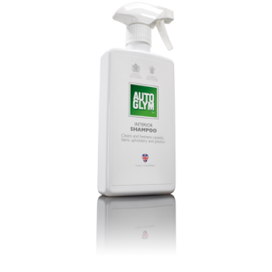 Auto Glym Interior Shampoo-İç Mekan Genel Temizleyici 500 Ml.