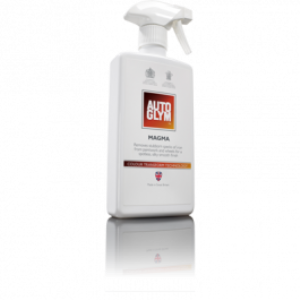 Auto Glym Magma - Demir Tozu Temizleyici 500 ml.