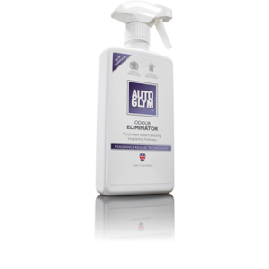 Auto Glym Odour Eliminator - Kötü Koku Giderici 500 Ml.