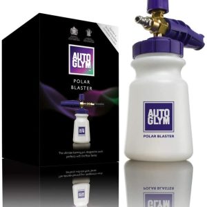 Auto Glym Köpük Tabancası Polar Blaster