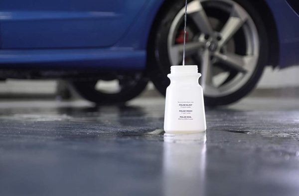 Auto Glym Köpük Tabancası Polar Blaster - Görsel 5