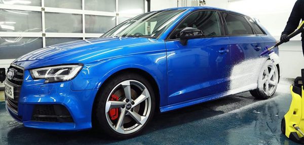 Auto Glym Köpük Tabancası Polar Blaster - Görsel 6
