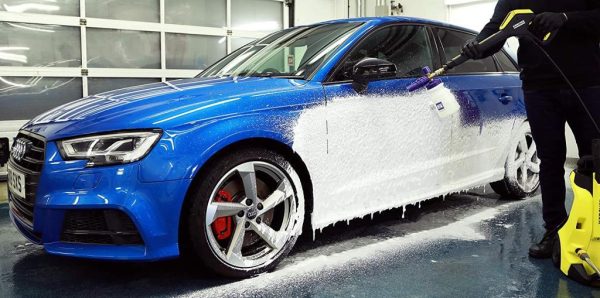 Auto Glym Köpük Tabancası Polar Blaster - Görsel 8