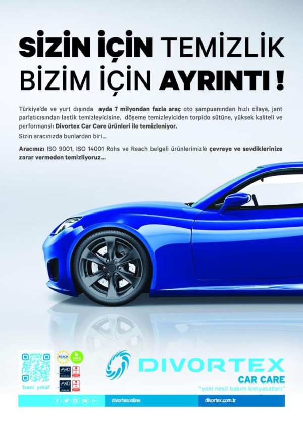 Auto Glym Polar Seal - Boya Koruma Şampuanı 1 Lt. - Görsel 2
