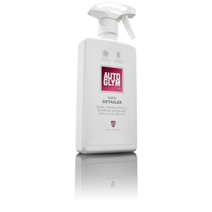Auto Glym Rapid Detailer Hızlı Cila 500 Ml.