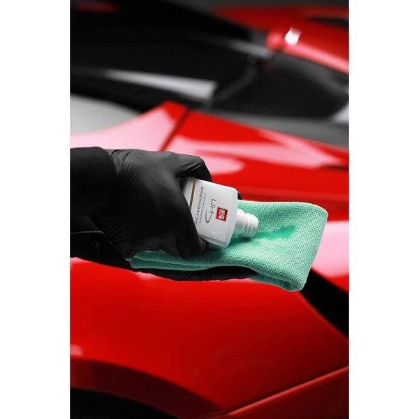 Auto Glym UHD Ceramic Coating Seramik Kaplama Set - Görsel 5