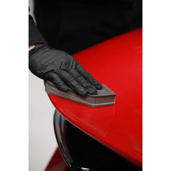 Auto Glym UHD Ceramic Coating Seramik Kaplama Set - Görsel 7