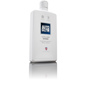 Auto Glym Ultra Deep Shıne - Ultra Derinlik Veren Cila 500 Ml.