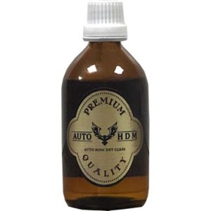 AutoGlym Hdm Dry Glass Cam Su İtici 100 ml