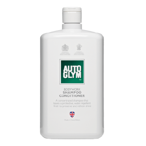 AutoGlym Bodywork Shampoo Conditioner pH Nötr Cilalı Şampuan 1 lt