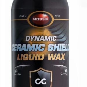 AUTOSOL ® Seramik Koruyucu Etkili Boya Koruma 1 lt
