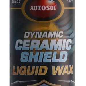 AUTOSOL ® Seramik Koruyucu Etkili Boya Koruma 250 ml