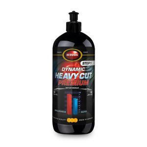 Autosol Dinamik Ağır Çizik Giderici Pasta 1 lt