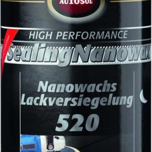 AUTOSOL ®  High Performance Nano Boya Koruma Cilası 520 1 Litre