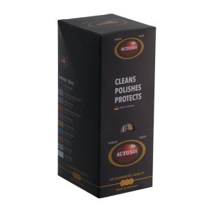 Autosol Metal Polish 75 ml 6 lı Paket
