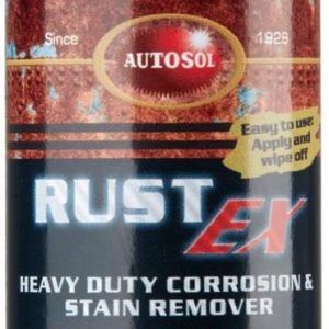AUTOSOL ® Ağır Pas Sökücü ve Koruyucu 250 ml.