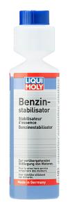 Liqui Moly Benzin Stabilizatör 250 ml 5107