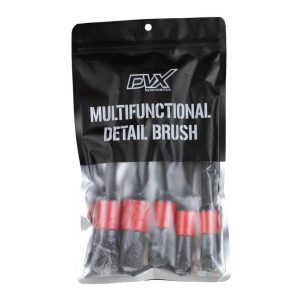 DVX 5’li Detay Temizlik Fırça Seti- DVX6525