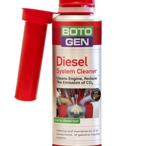 Botogen Dizel Sistem Temizleyici 300 ml 1740