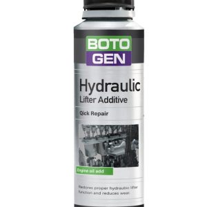 Botogen Hidrolik Lifter Yağ Katkısı 300 ml 1758
