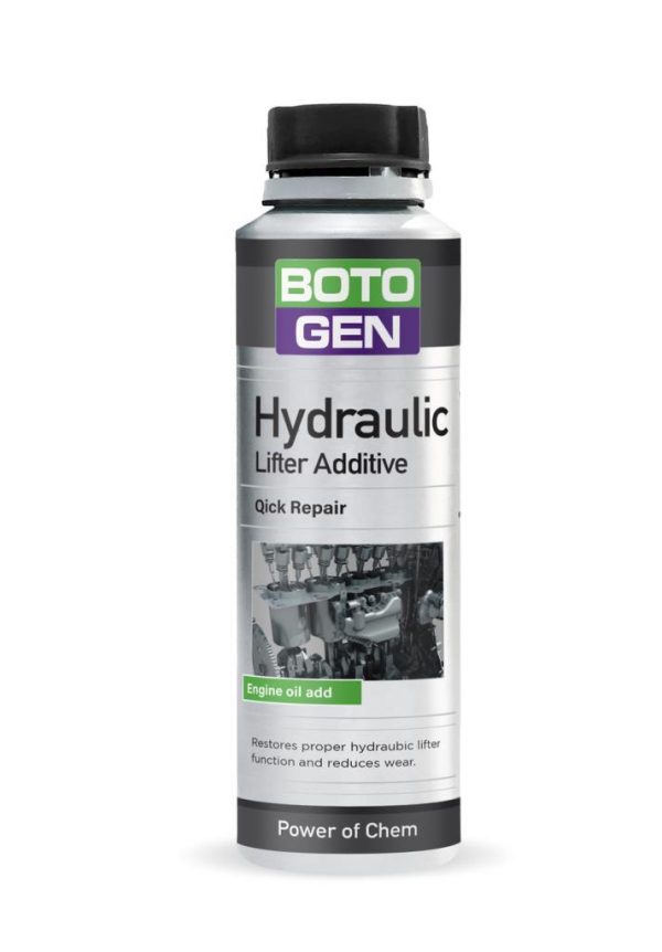 Botogen Hidrolik Lifter Yağ Katkısı 300 ml 1758