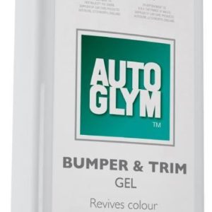 Autoglym Bumper Trim Jel Dış Plastik Yenileyici Koruyucu 325ml
