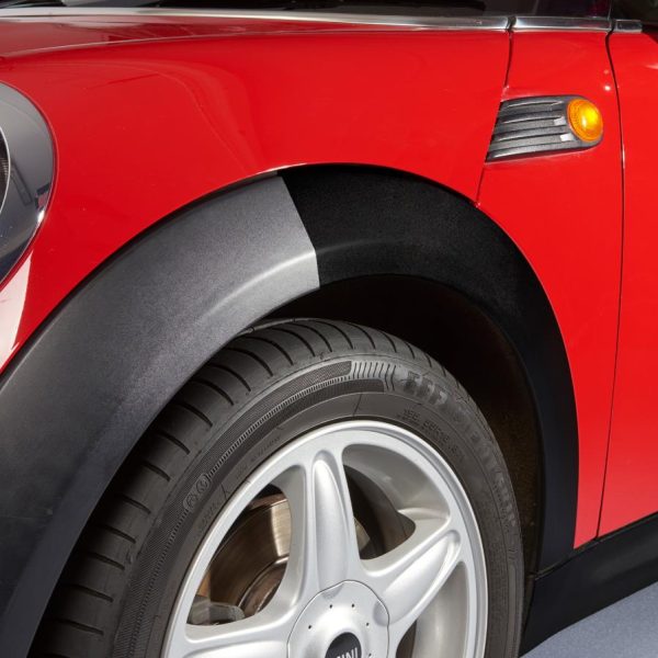 Autoglym Bumper Trim Jel Dış Plastik Yenileyici Koruyucu 325ml - Görsel 2