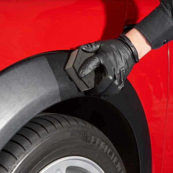 Autoglym Bumper Trim Jel Dış Plastik Yenileyici Koruyucu 325ml - Görsel 3