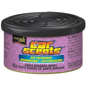 California Car Scents Santa Barbara Berry Böğürtlen Oto ve Ortam Kokusu 42 gr.