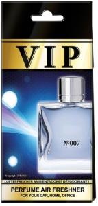 Caribi Vip 007 Paco Rabanne One Million Araç Koku