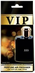 Caribi Vip 333 Trussardi Uomo Araç Kokusu