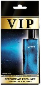 Caribi Vip 777 Davidoff Cool Water Araç Kokusu