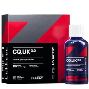 Cquartz CQUK 3.0 Seramik Kaplama 30ml.