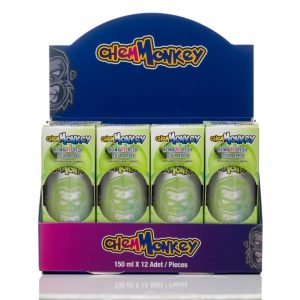 Chemmonkey Klima Bombası Ekşi Elmalı Tazeleyici Yenileyici 12 x 150 ml