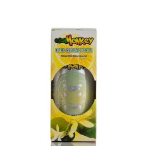 Chemmonkey Klima Bombası Limon Kötü Koku Giderici Tazeleyici Yenileyici 150 ml