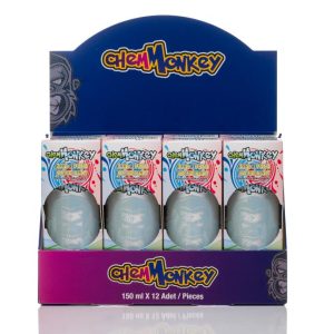 Chemmonkey Klima Bombası Şekerli Tazeleyici Yenileyici 12 x 150 ml