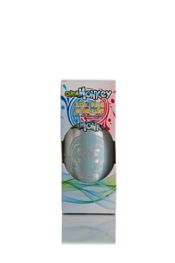 Chemmonkey Klima Bombası Şekerli Tazeleyici Yenileyici 12 x 150 ml - Görsel 2