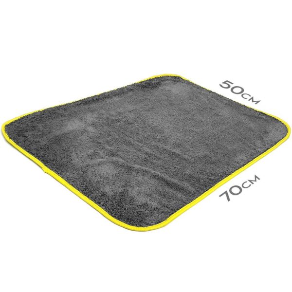 SmartBee Chrodry Oto Kurulama Havlusu 440 gsm 50x70 cm 1 Adet - Görsel 3