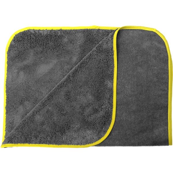 SmartBee Chrodry Oto Kurulama Havlusu 440 gsm 50x70 cm 1 Adet - Görsel 4