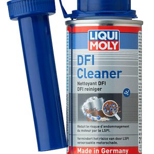 Liqui Moly Enjektör Temizleyici 120 ml