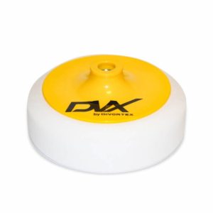 Divortex Aplikatörlü Ağır Çizik Giderici Polisaj Süngeri 150 x 45 mm