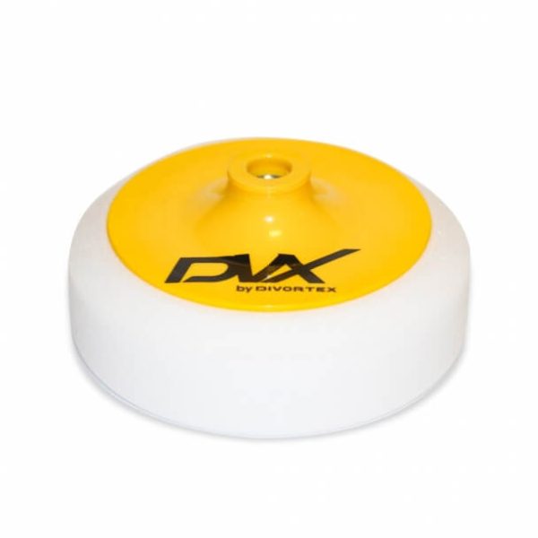 Divortex Aplikatörlü Ağır Çizik Giderici Polisaj Süngeri 150 x 45 mm