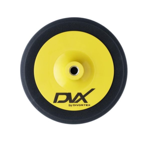 Divortex Aplikatörlü / Çizik Giderici Polisaj Süngeri 180 x 35 mm