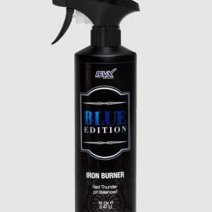 Divortex Blue Edition  Demir Tozu Temizleyici 473 ml