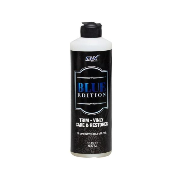 Divortex Blue Edition Plastik Parlatıcı Onarıcı 473 ml - Görsel 2