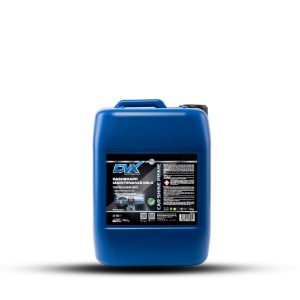 Divortex Car Shine Prime Torpido Temizleme ve Bakım Sütü 25 Kg.