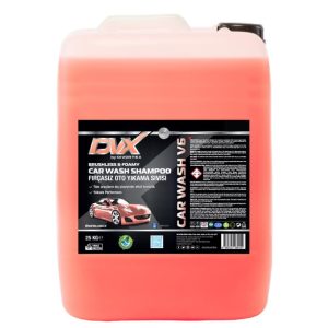 Divortex Car Wash V6 Fırçasız Oto Yıkama Köpüğü 25 kg.