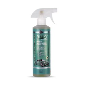 Divortex Cilalı Susuz Araç Yıkama 16 oz 473ml