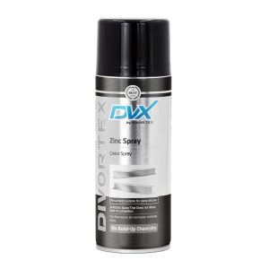 Divortex Çinko Sprey 400 Ml