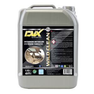Divortex Döşeme ve Genel Temizleyici 5 kg.